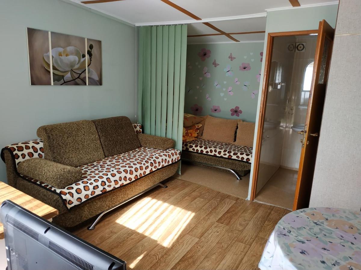 Hotel Zacisze,Klonowa 17 Dźwirzyno Exterior foto