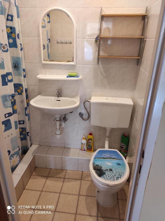 Hotel Zacisze,Klonowa 17 Dźwirzyno Exterior foto
