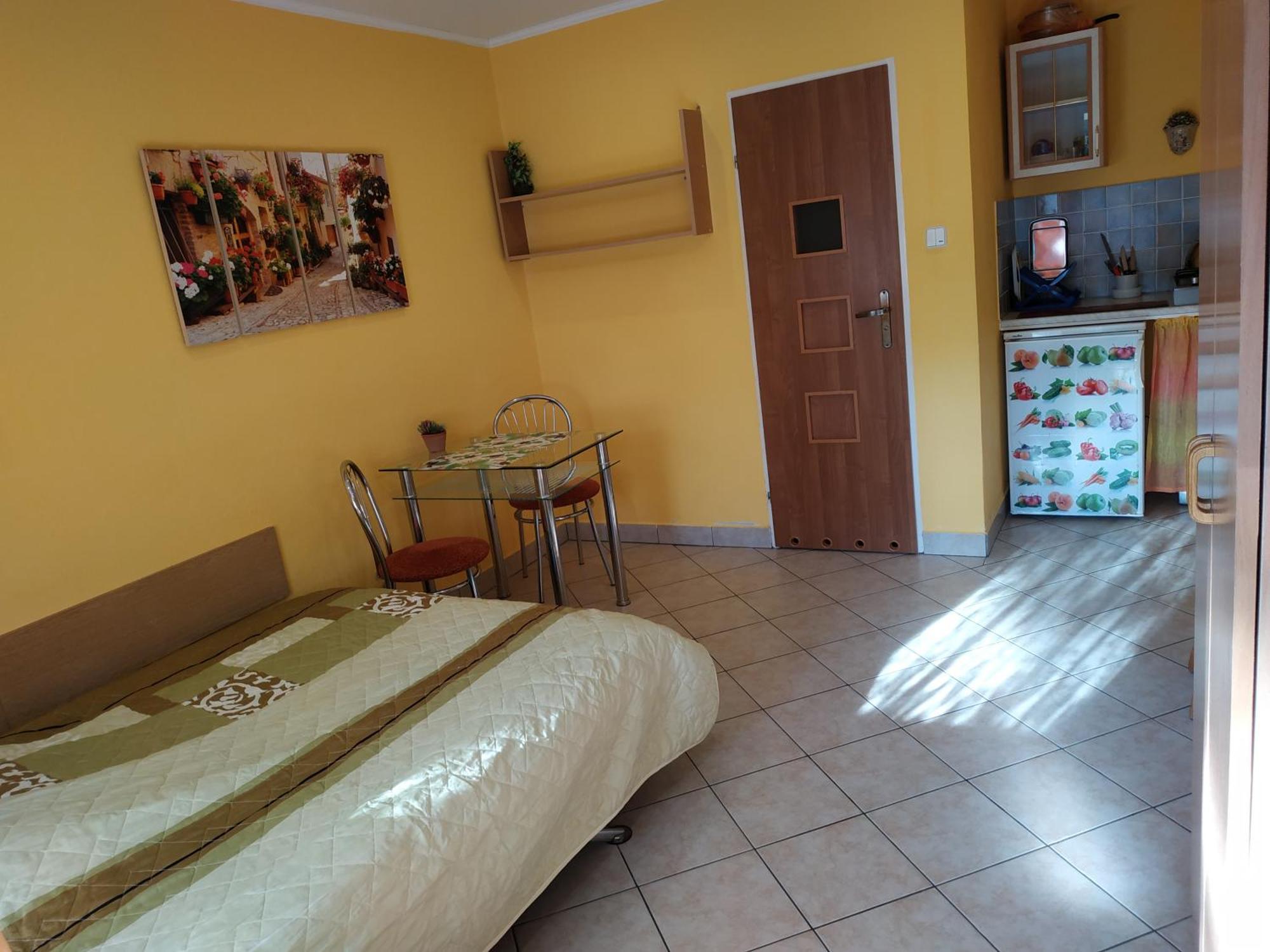 Hotel Zacisze,Klonowa 17 Dźwirzyno Exterior foto